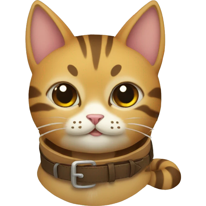 Gato con botas emoji