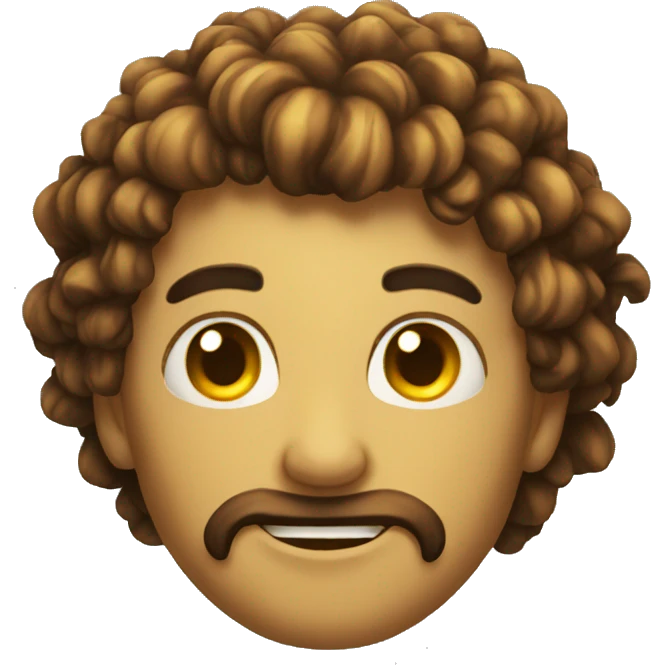 Elemental emoji
