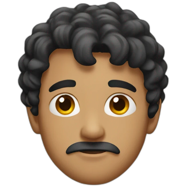 Edgar emoji