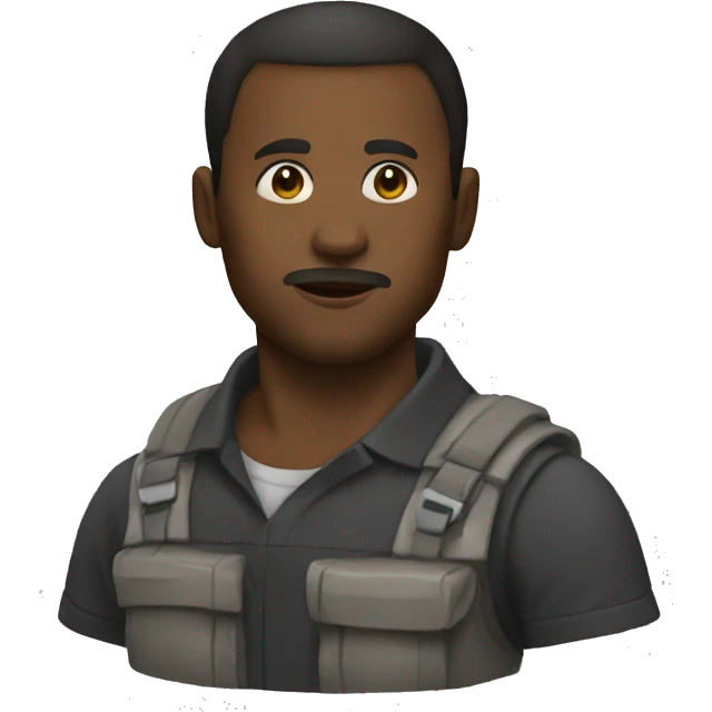 Ladron emoji