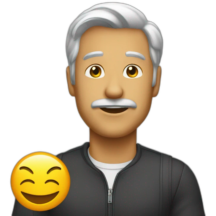 Emoji doit dauneur emoji