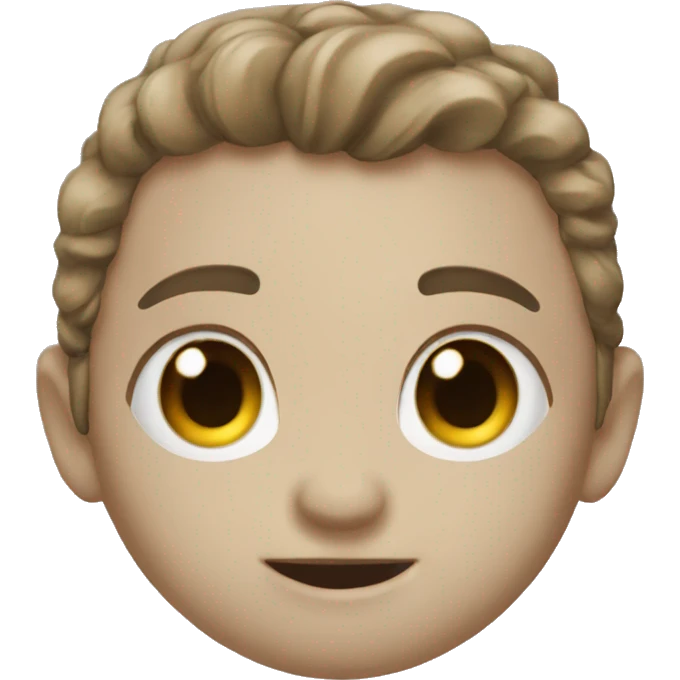 Корги  emoji