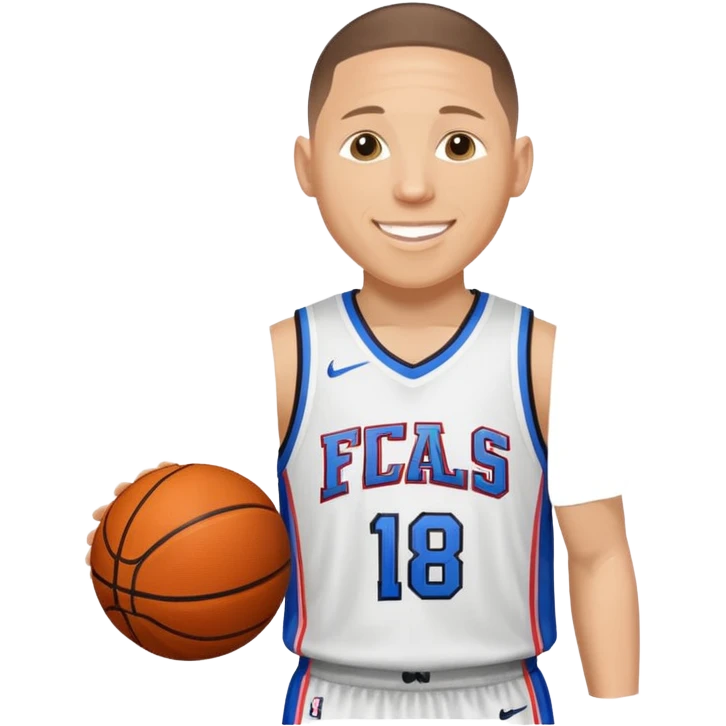 mike bibby emoji