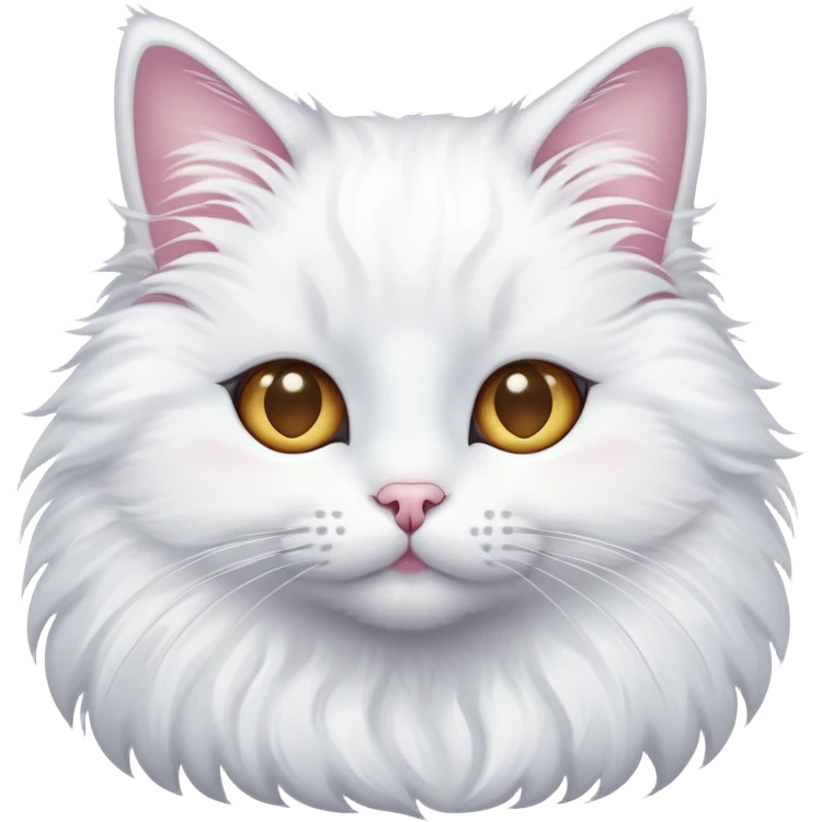 cat with stars in eyes emoji