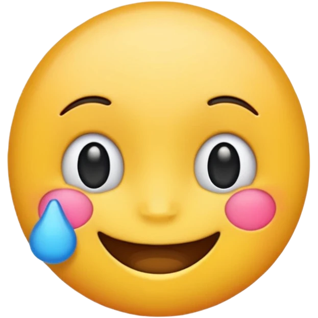 Aesthestic emoji and cute emoji