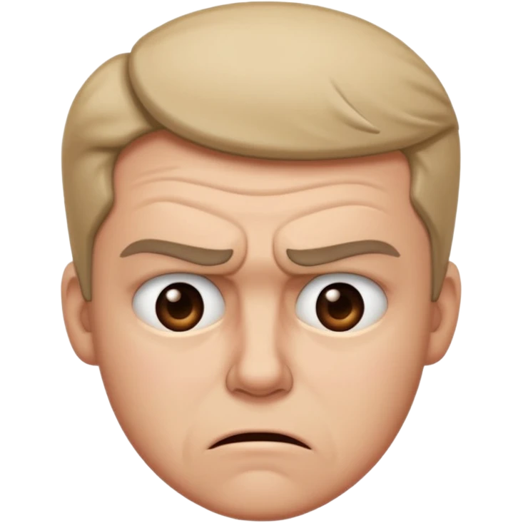 Eye squinch last straw emoji