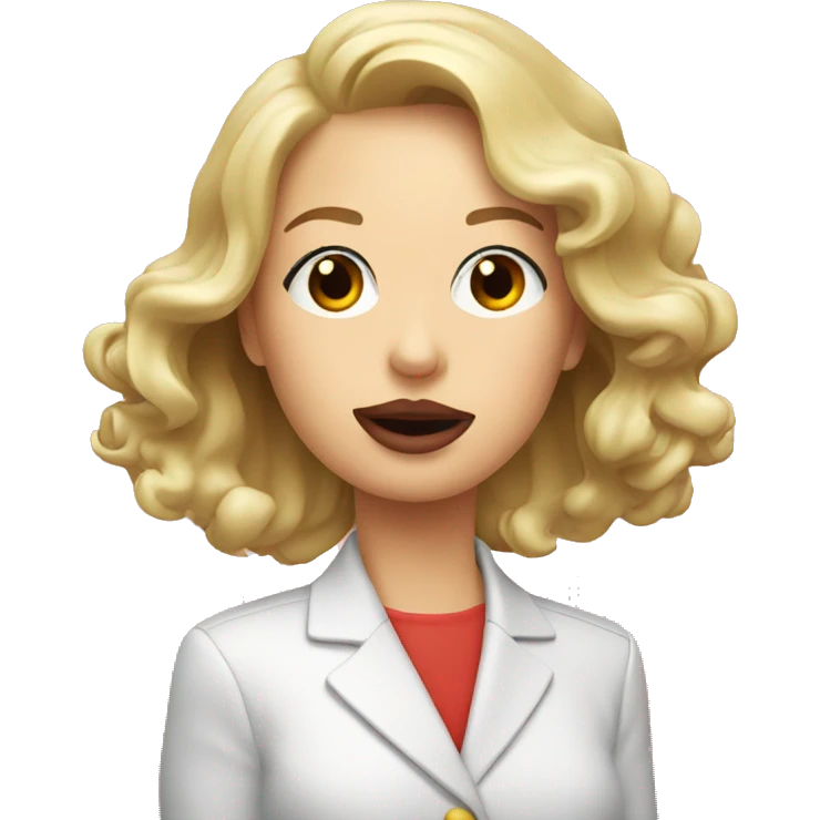 lipbalm emoji