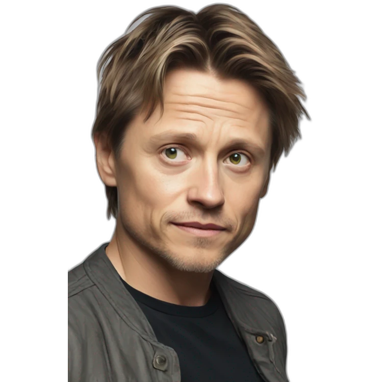 Mark owen emoji