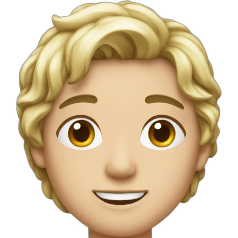 Marinet emoji