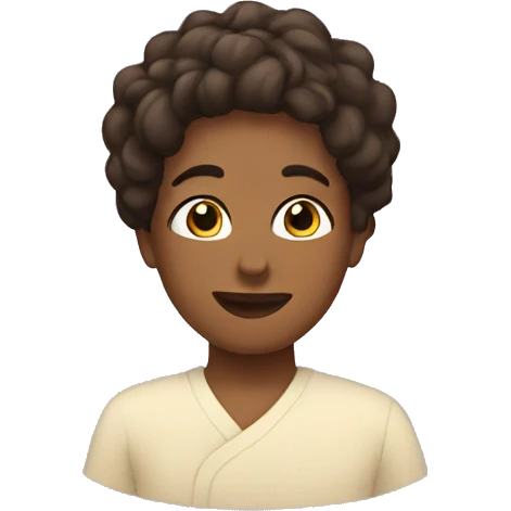 self care emoji