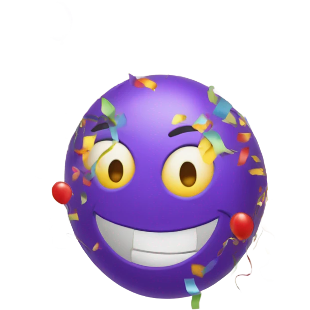Congratulations  emoji
