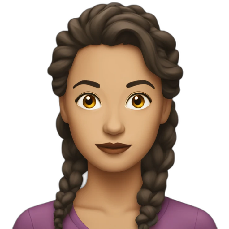Marisha rey emoji
