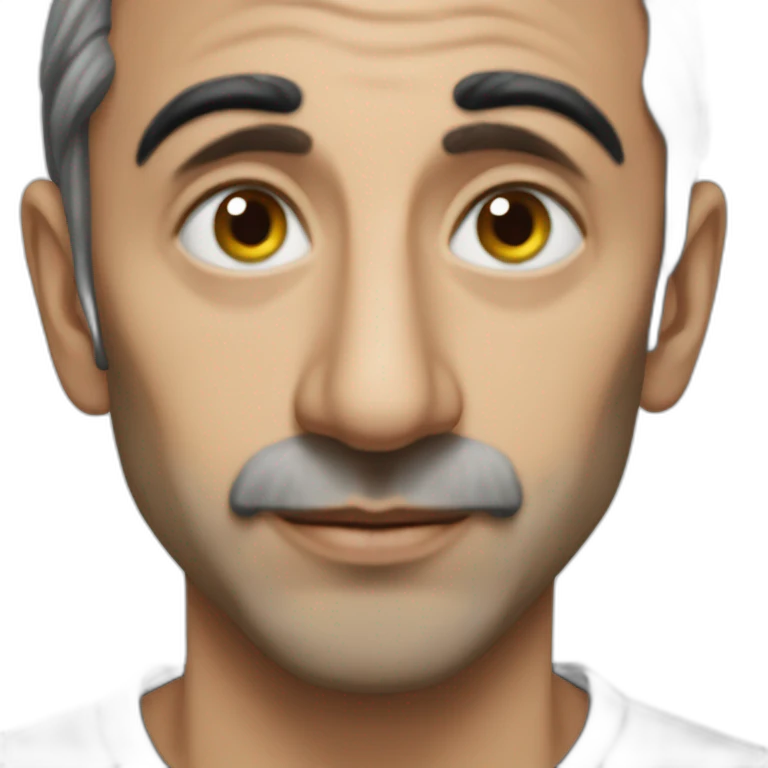 Zemmour emoji