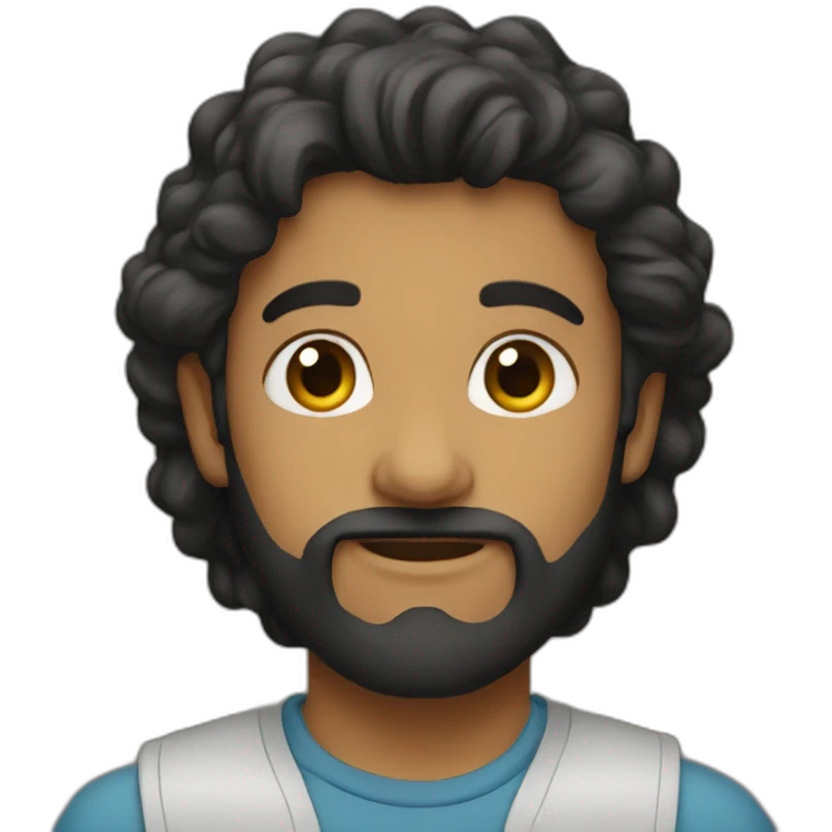Ilyas emoji