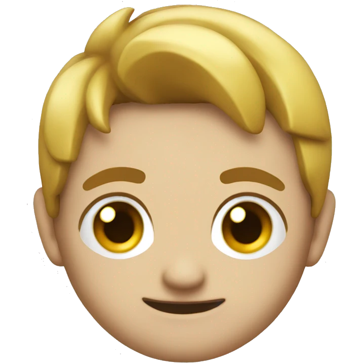 Poke emoji