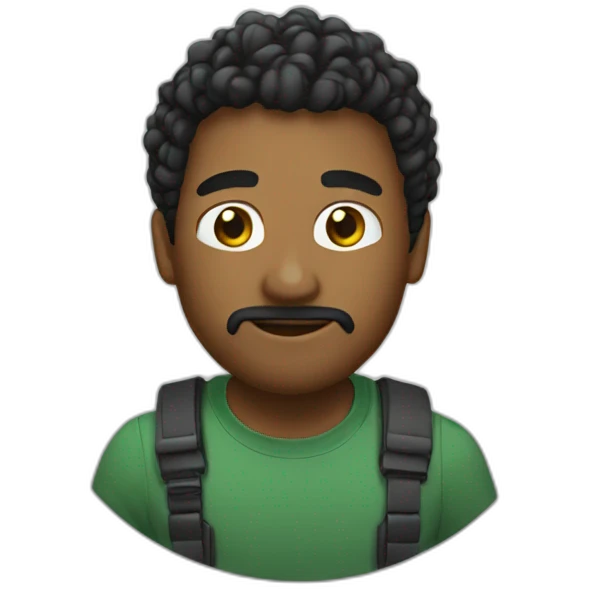 GRAVANDO VÍDEO emoji