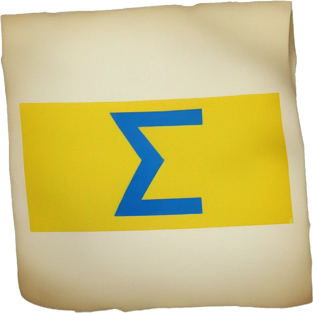 letter z with ukraine flag emoji