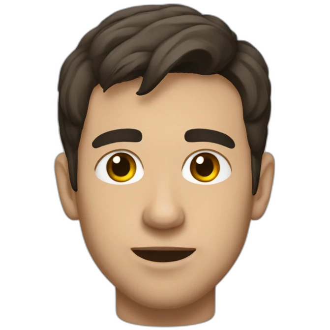 Oriol lozano emoji