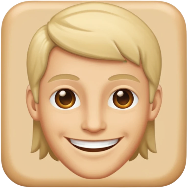 Simir emoji