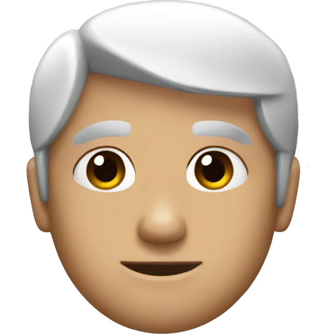 sigma emoji