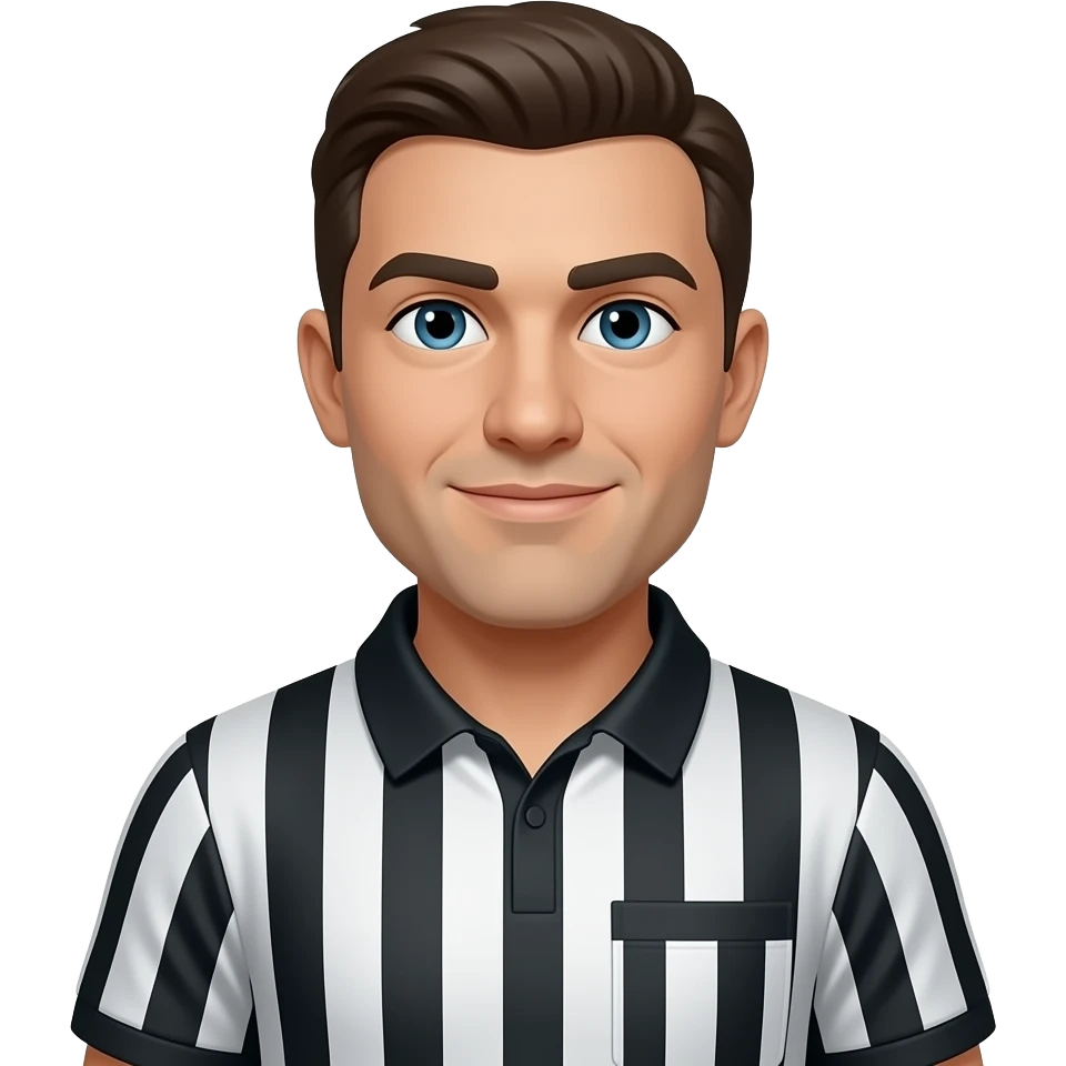 football VAR emoji
