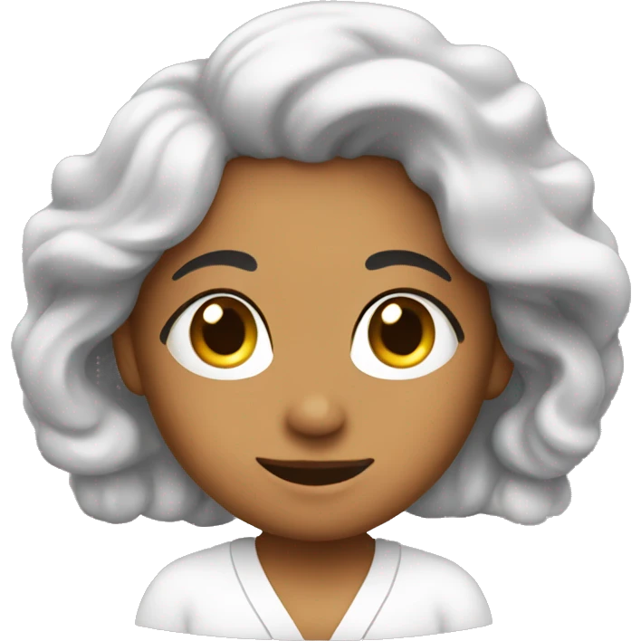 self care products  emoji
