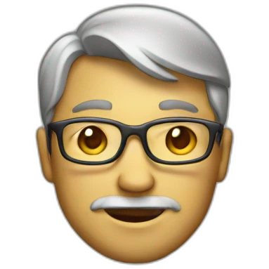 apple designer emoji