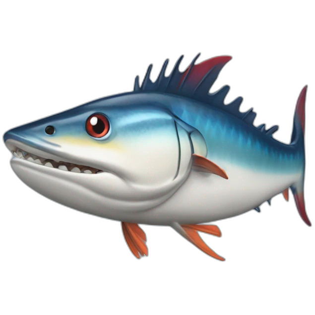 wahoo emoji