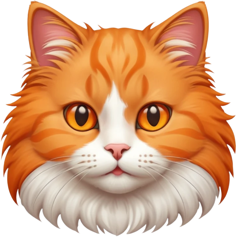 Кошка  emoji