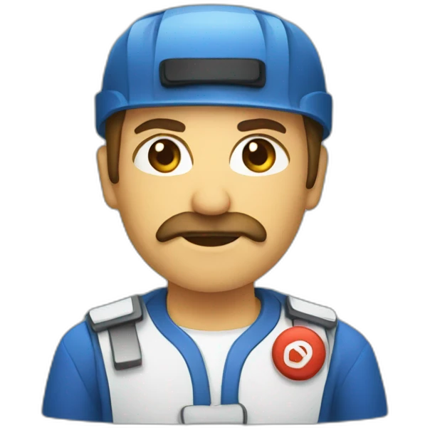 kubernetes emoji