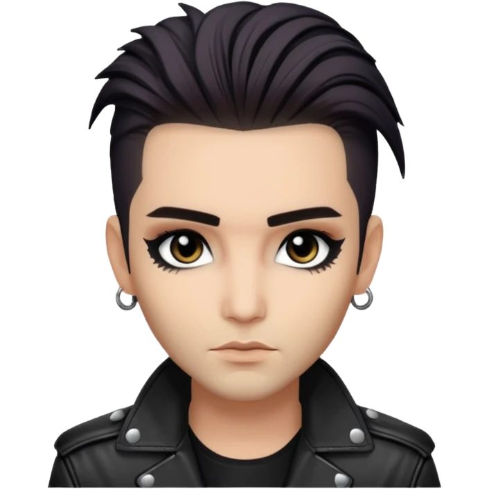 Tokio hotel emoji