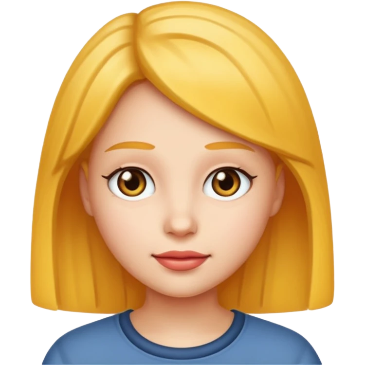 Lisa emoji