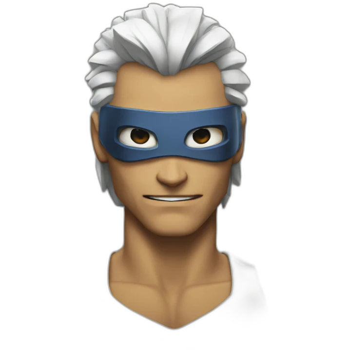 X-men emoji