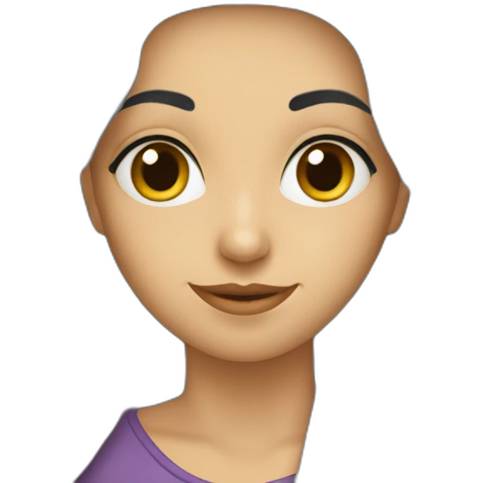 Un arabe emoji