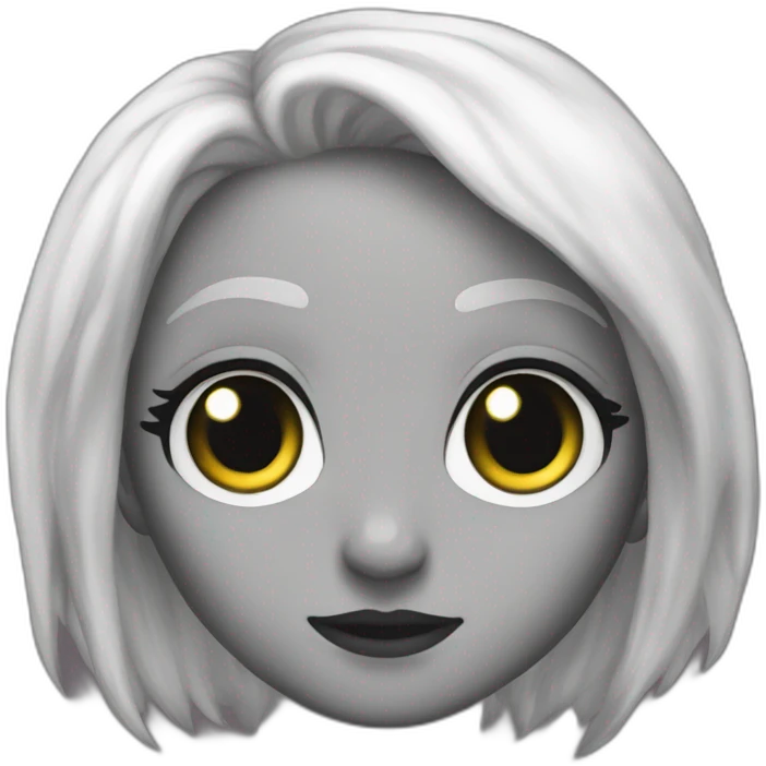 Harry potter-luna emoji