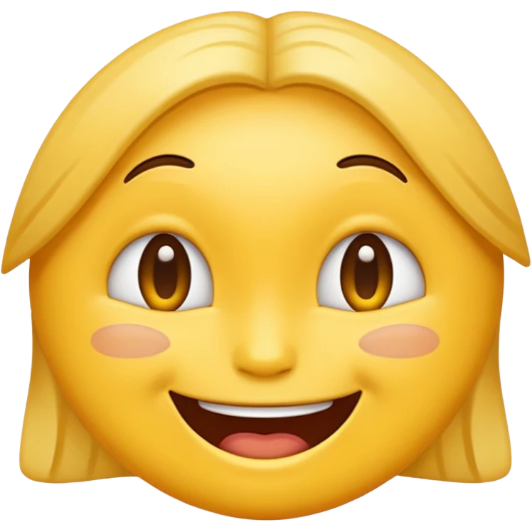 Emoji, hurtful smile emoji