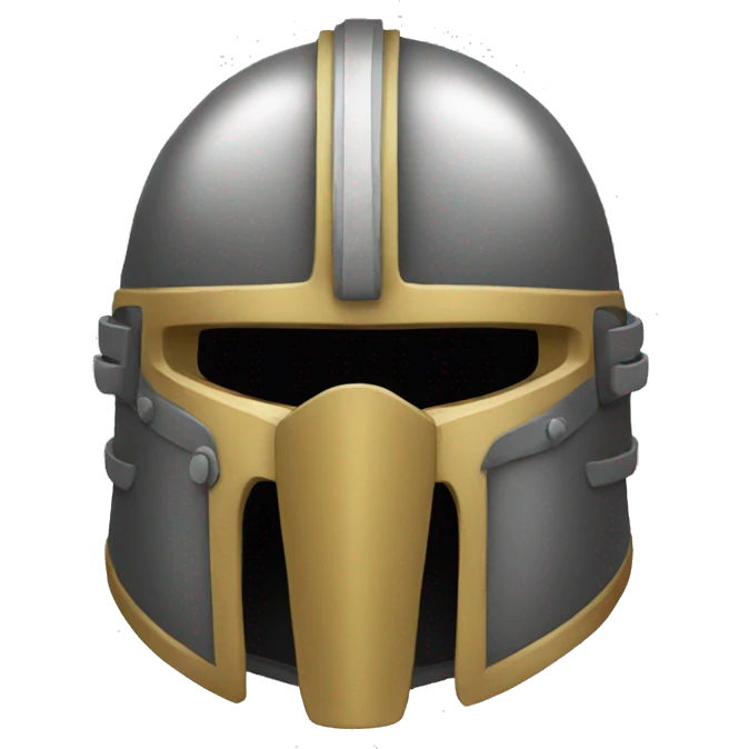 HELM emoji
