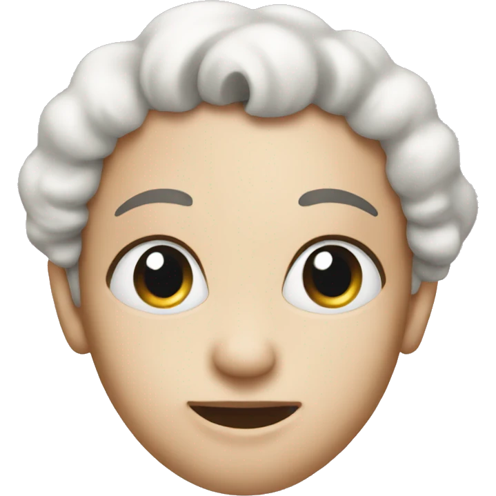 Pearls emoji