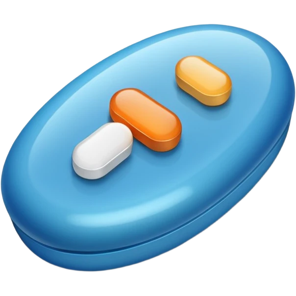 Percocet  emoji