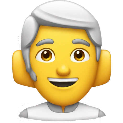 service cent emoji