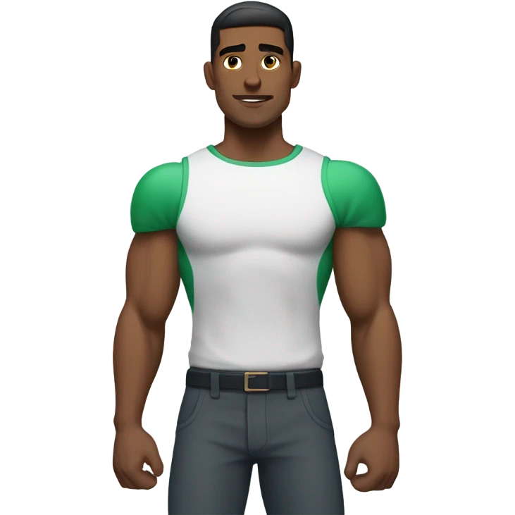 Man  emoji