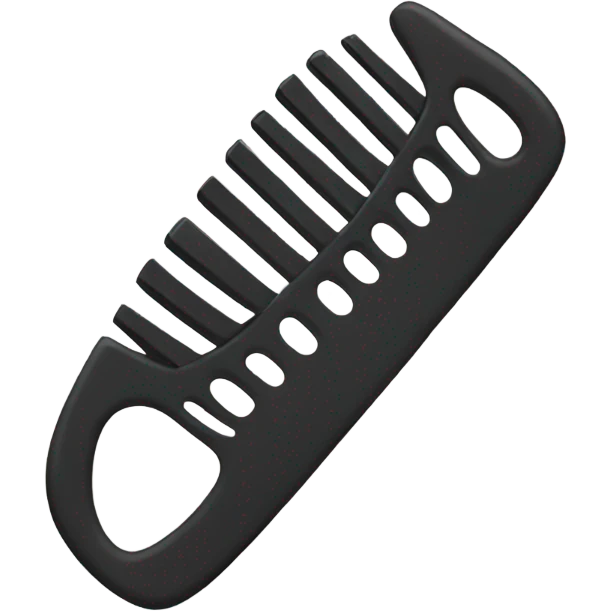 COMB emoji