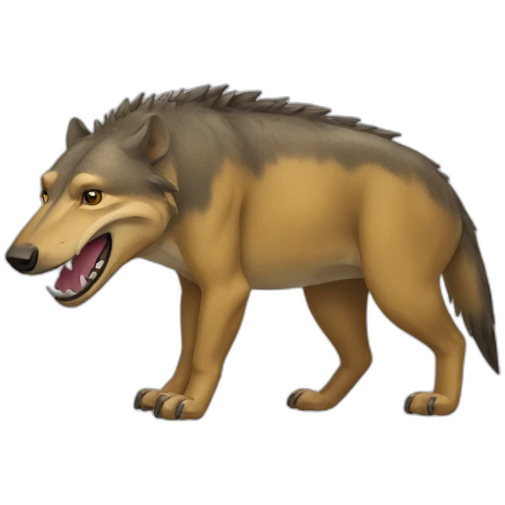 andrewsarchus emoji