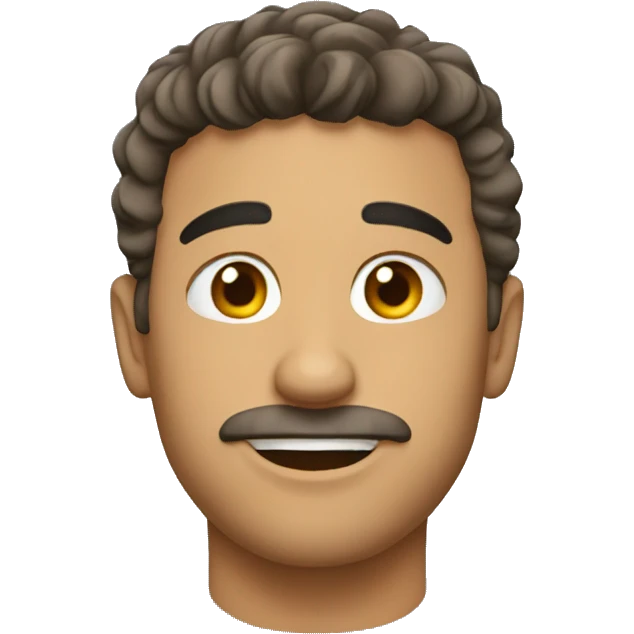 Jorge Hagg emoji