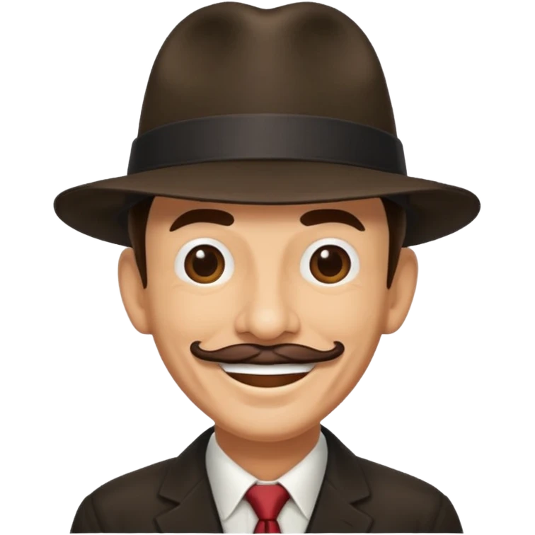 scatman emoji