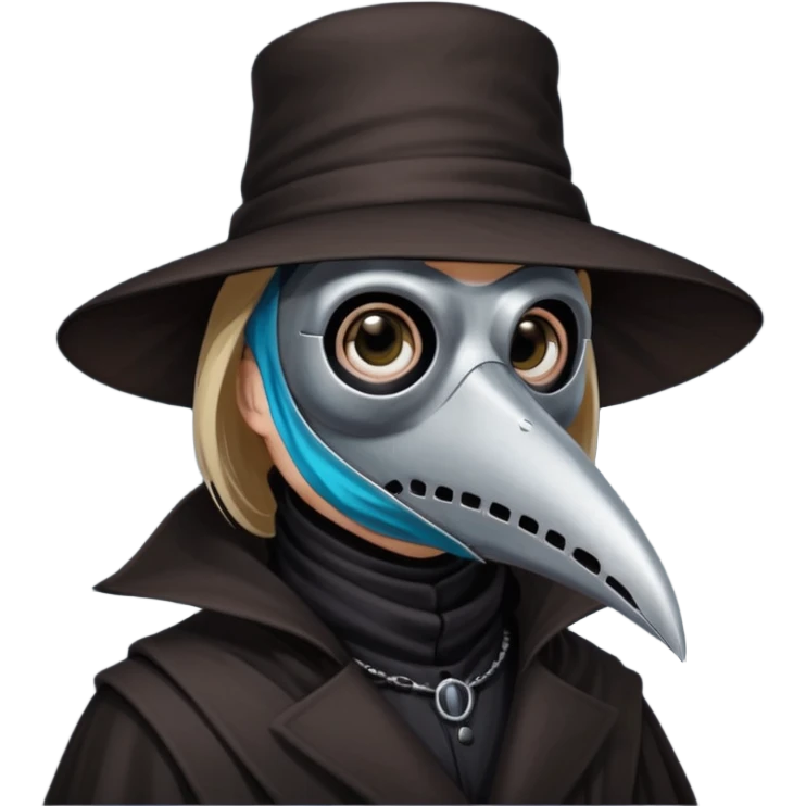 plague emoji