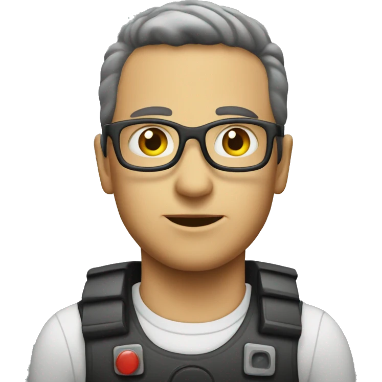 predictive controls emoji