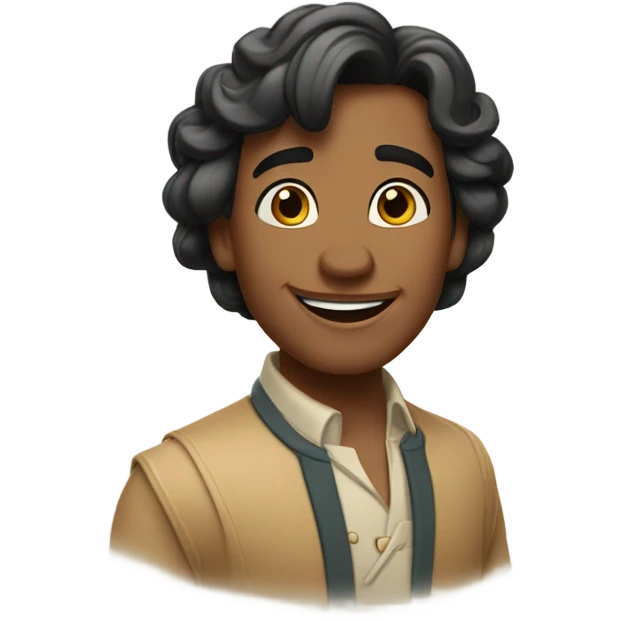 Disney emoji
