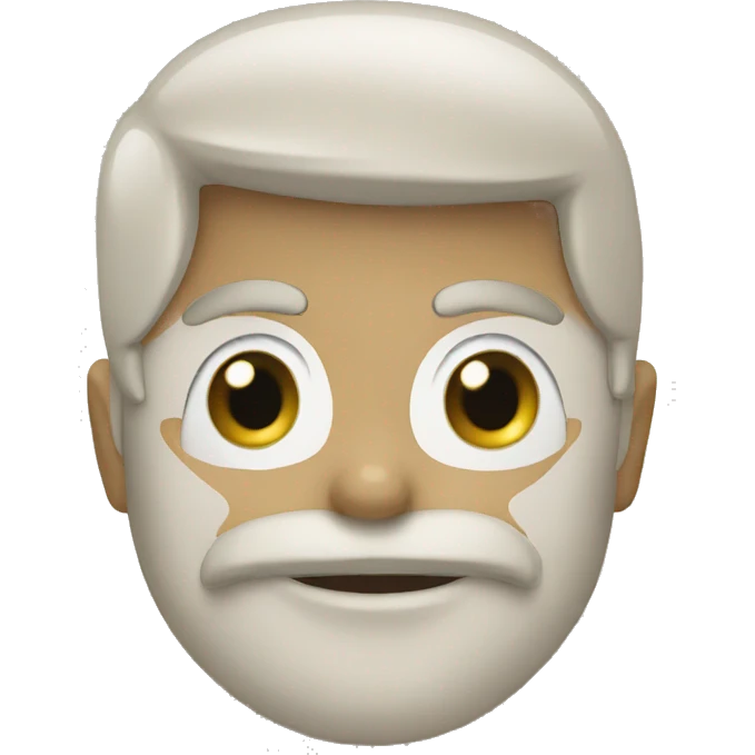 Embrasse  emoji