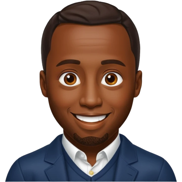 P. Diddy emoji